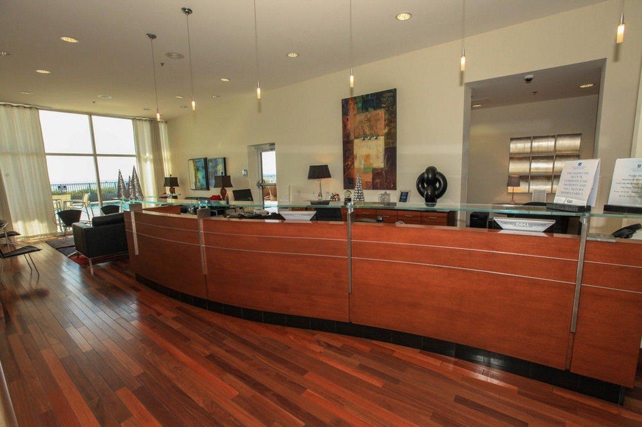 Sterling Breeze Apartment Panama City Beach Exterior foto