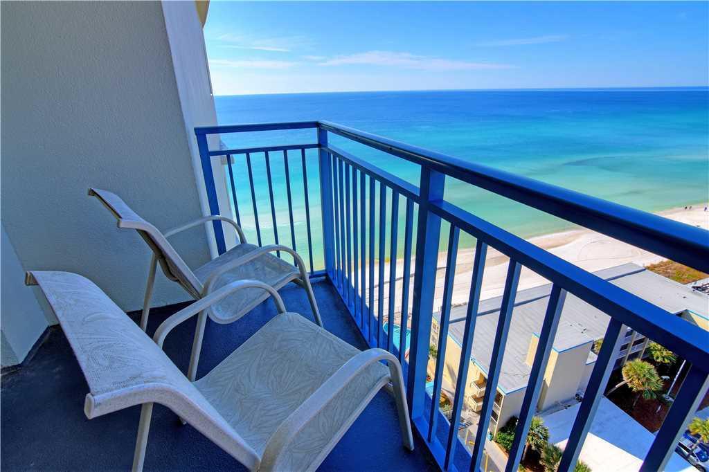 Sterling Breeze Apartment Panama City Beach Cameră foto