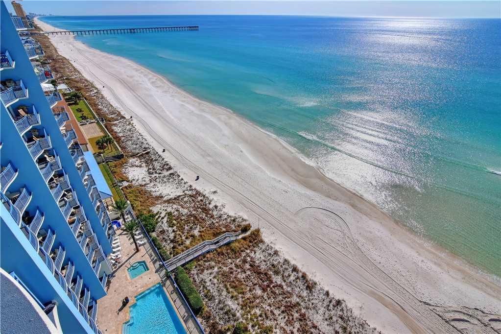 Sterling Breeze Apartment Panama City Beach Cameră foto