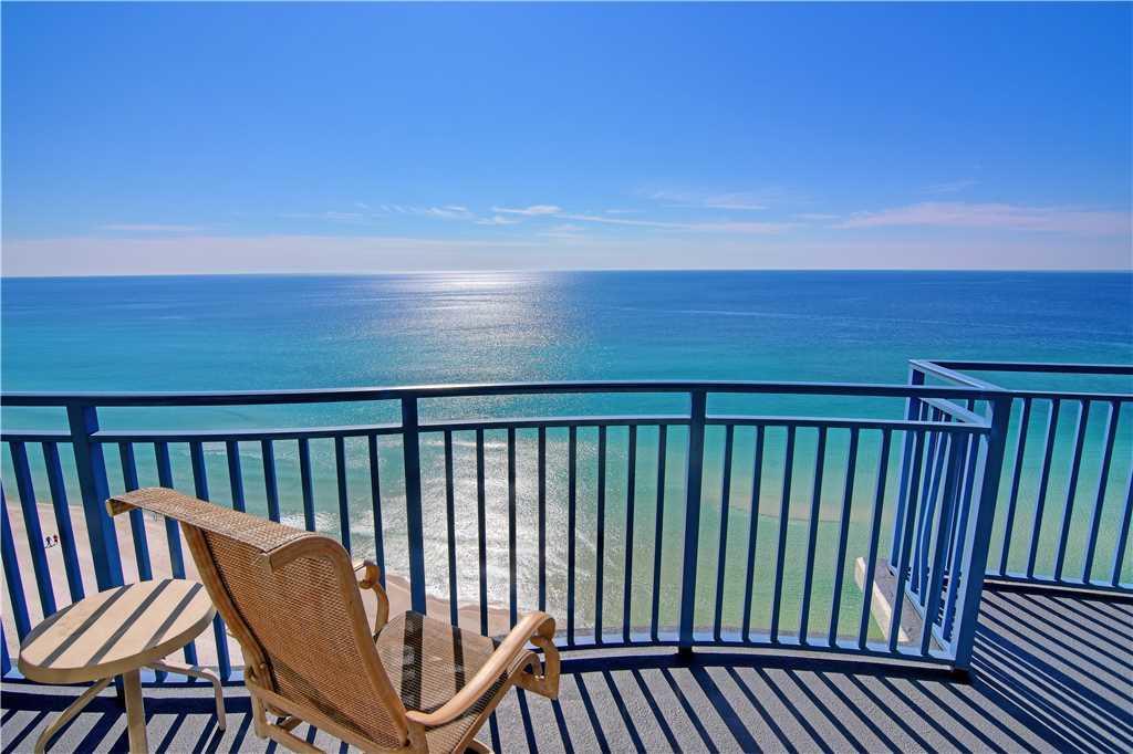 Sterling Breeze Apartment Panama City Beach Cameră foto