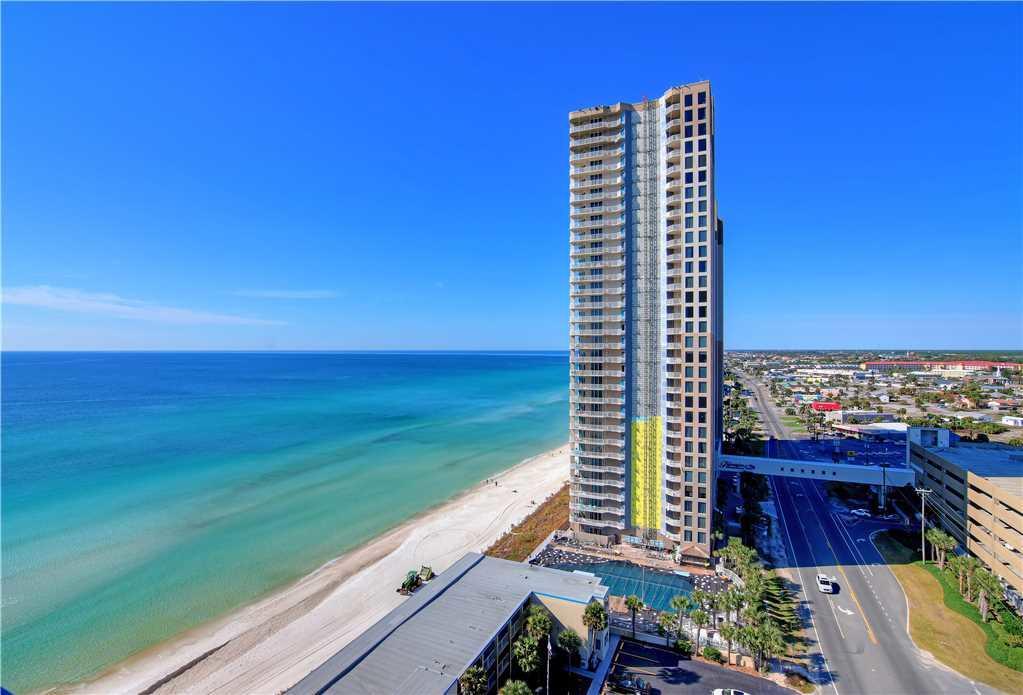 Sterling Breeze Apartment Panama City Beach Cameră foto