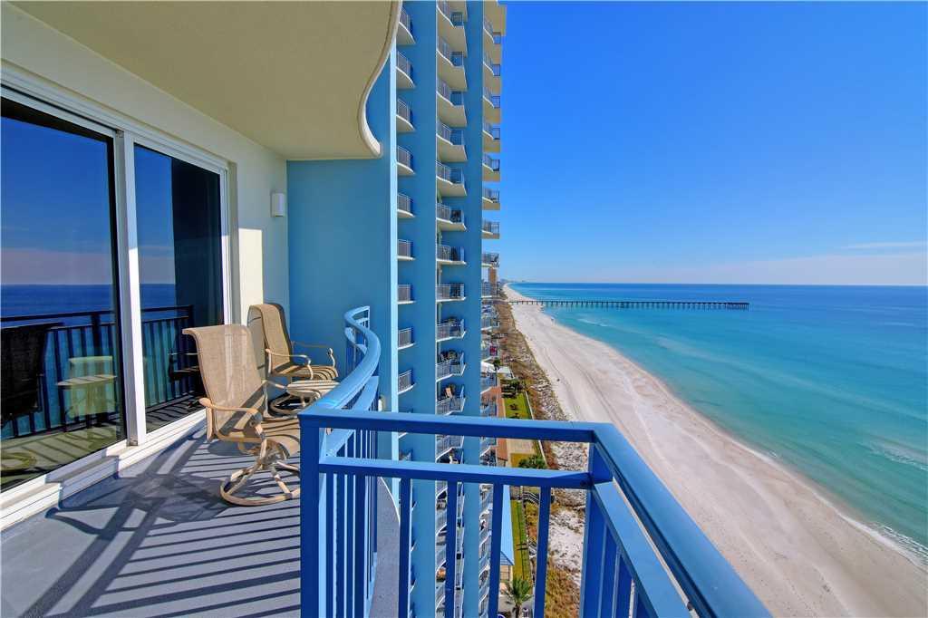 Sterling Breeze Apartment Panama City Beach Cameră foto