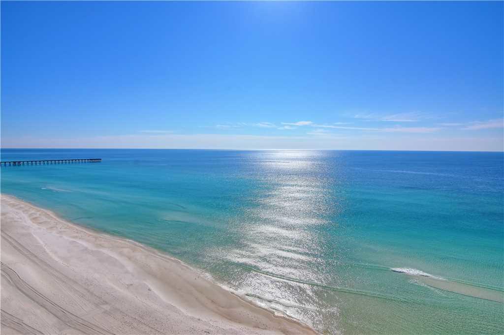 Sterling Breeze Apartment Panama City Beach Cameră foto