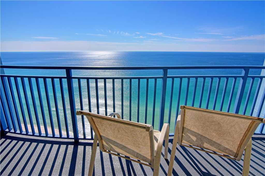 Sterling Breeze Apartment Panama City Beach Cameră foto