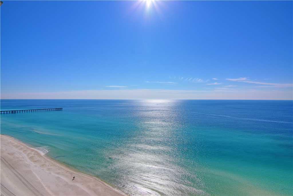 Sterling Breeze Apartment Panama City Beach Cameră foto