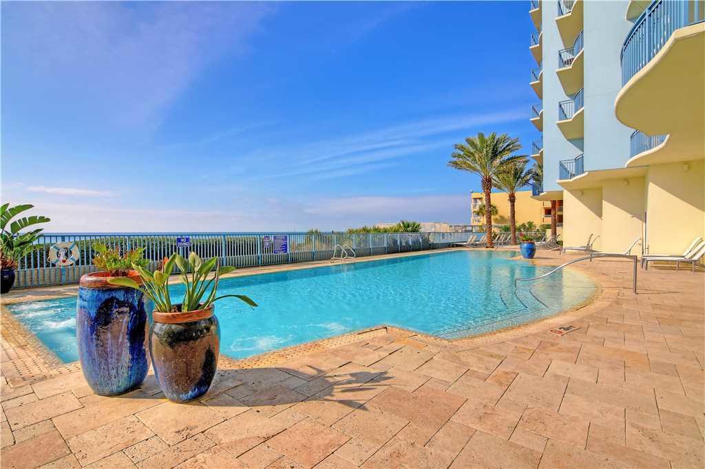 Sterling Breeze Apartment Panama City Beach Cameră foto