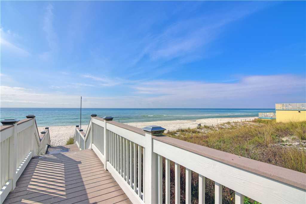 Sterling Breeze Apartment Panama City Beach Cameră foto