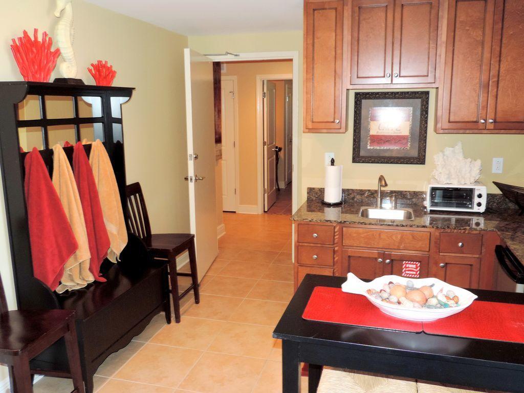 Sterling Breeze Apartment Panama City Beach Cameră foto