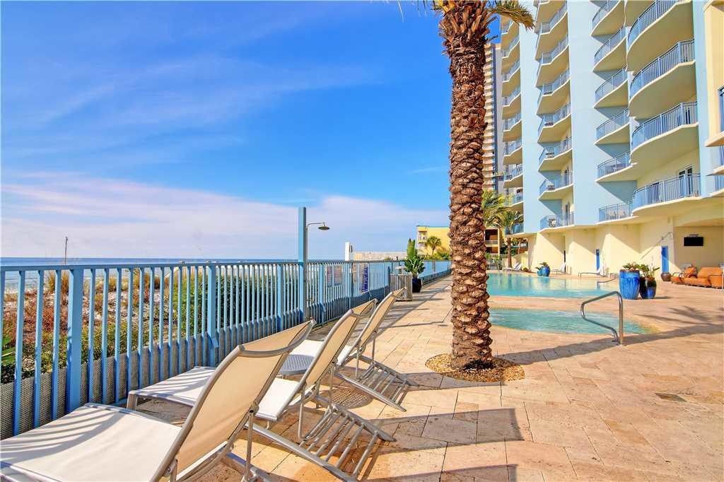 Sterling Breeze Apartment Panama City Beach Cameră foto