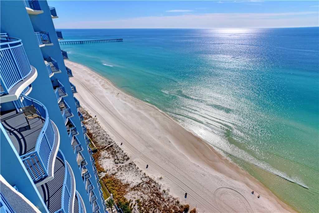Sterling Breeze Apartment Panama City Beach Cameră foto
