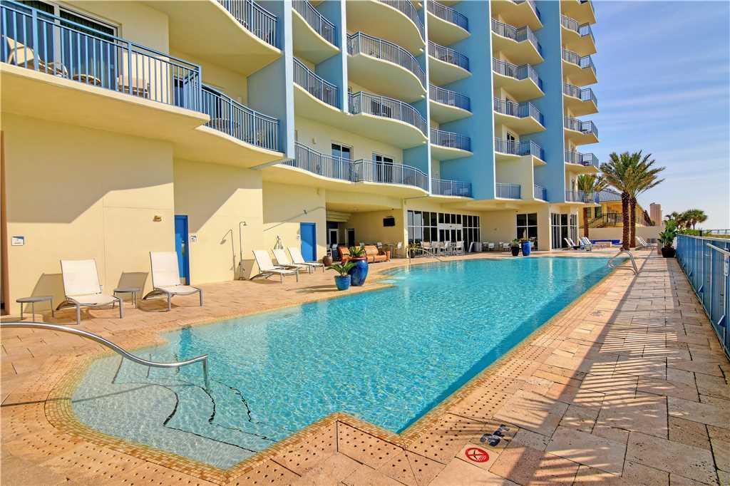 Sterling Breeze Apartment Panama City Beach Cameră foto
