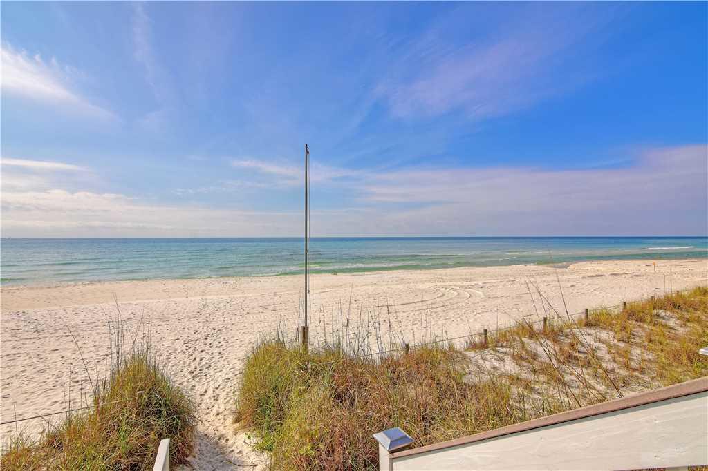 Sterling Breeze Apartment Panama City Beach Exterior foto