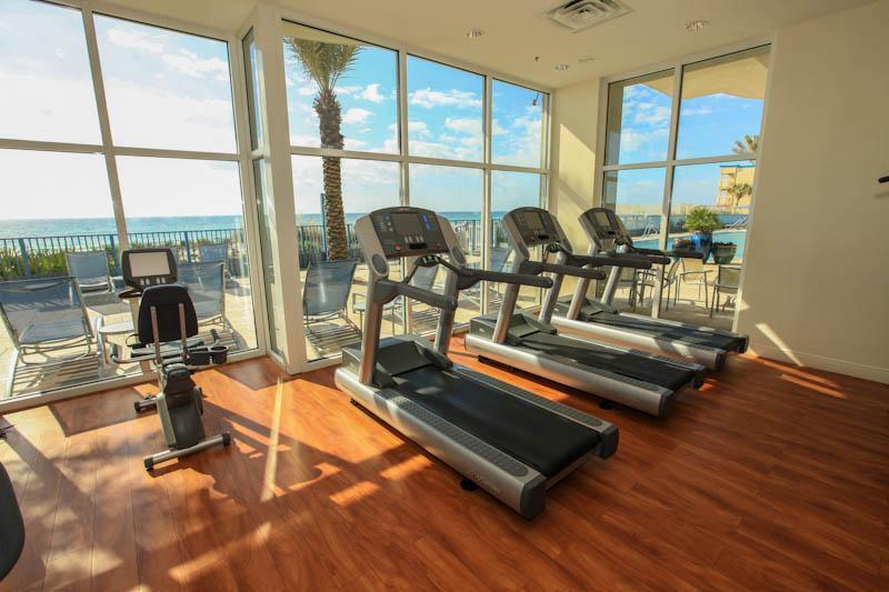 Sterling Breeze Apartment Panama City Beach Exterior foto