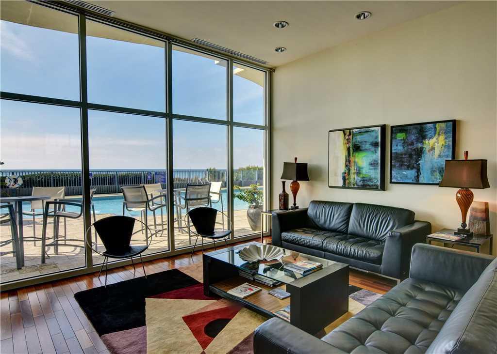 Sterling Breeze Apartment Panama City Beach Exterior foto