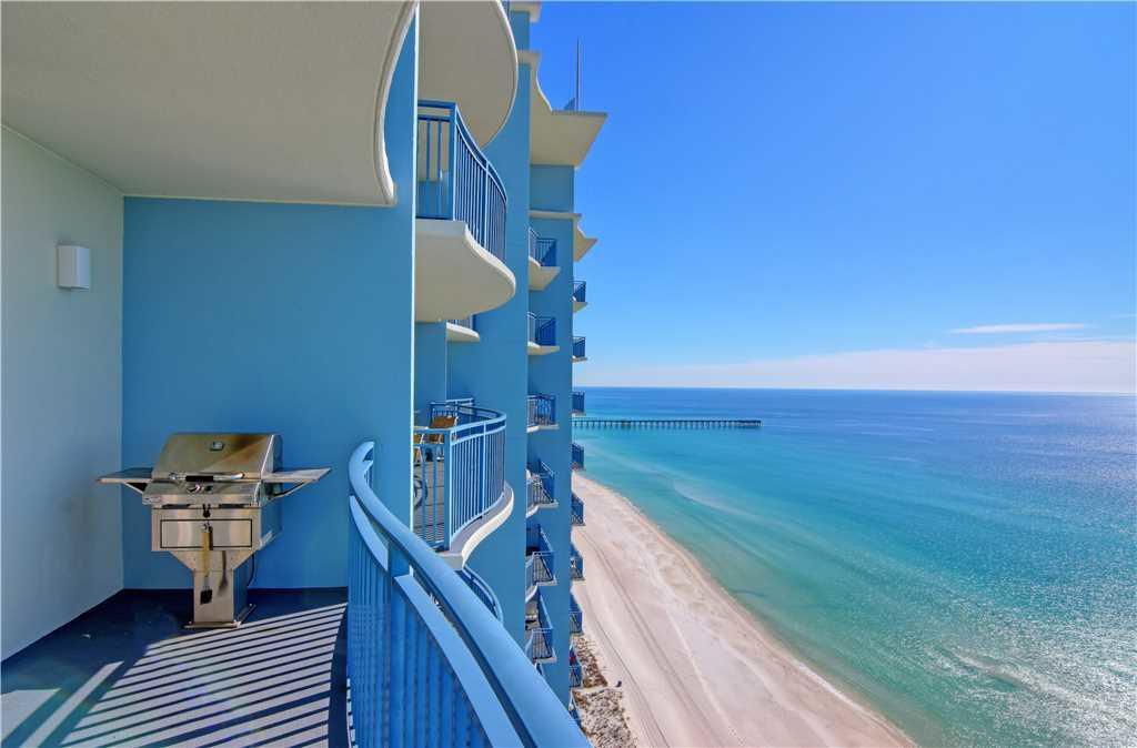 Sterling Breeze Apartment Panama City Beach Cameră foto