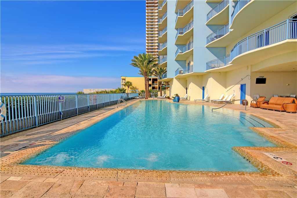Sterling Breeze Apartment Panama City Beach Cameră foto