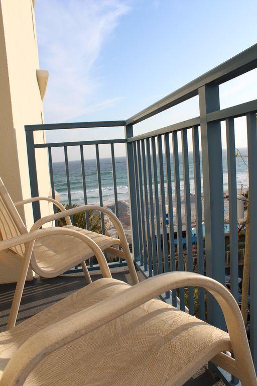 Sterling Breeze Apartment Panama City Beach Cameră foto