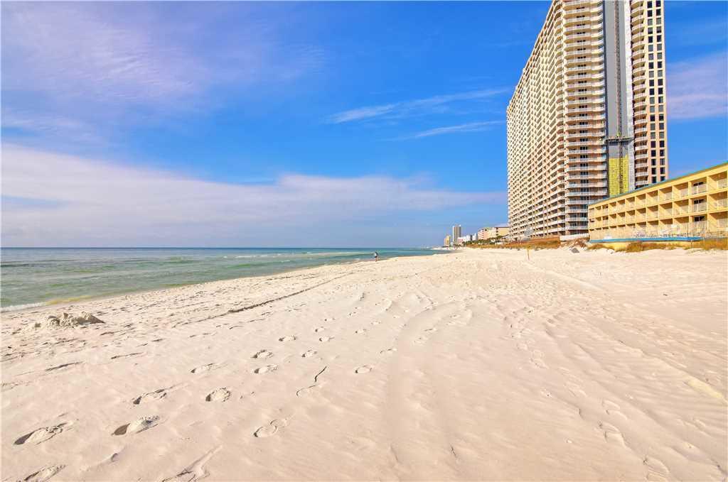 Sterling Breeze Apartment Panama City Beach Cameră foto