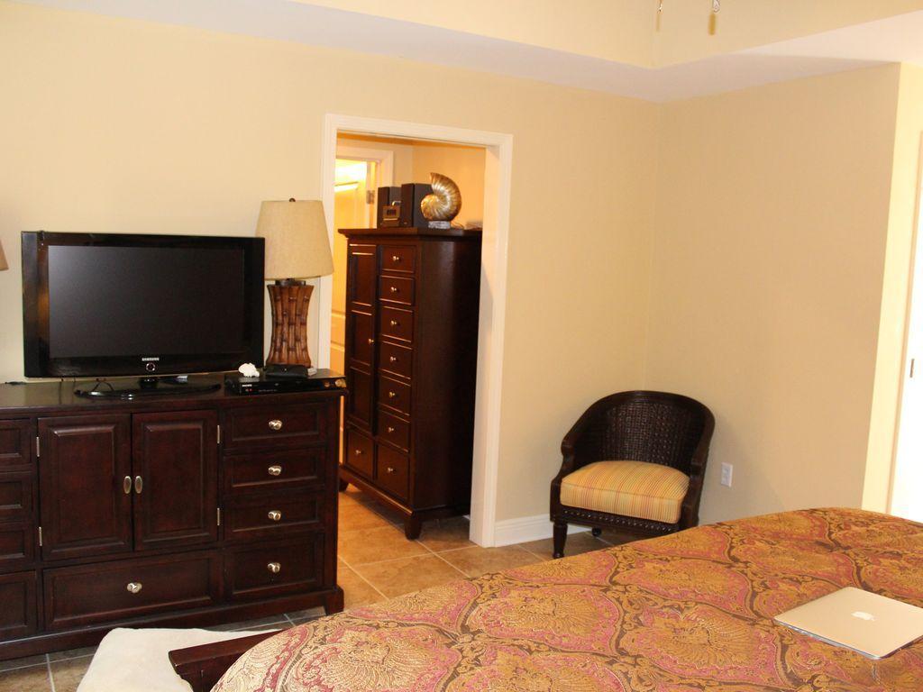 Sterling Breeze Apartment Panama City Beach Cameră foto