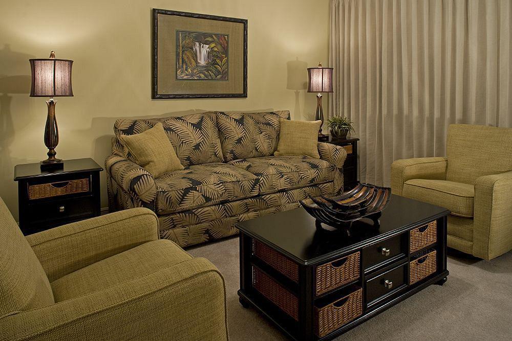 Sterling Breeze Apartment Panama City Beach Exterior foto